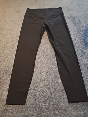 Zyia Active Leggings-Size 12